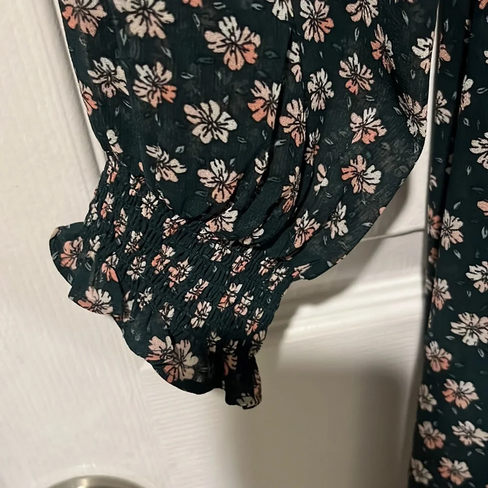 1 State Midi Dress - Picture 17 of 17